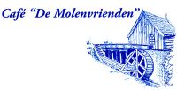 De Molenvrienden Fietsroute