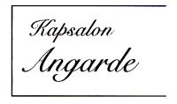 Angarde bvba - Kapsalon Schwarzkopf