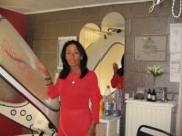 Frou - Frou Laser