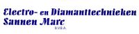 Elektro- en diamanttechnieken Sannen Marc bvba Electriciteitswerken