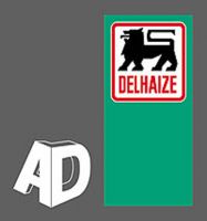 AD Delhaize Supermarkt