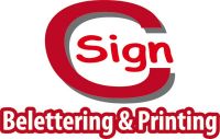 C-Sign Vlaggen