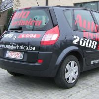 C-Sign Vlaggen
