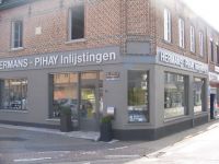 Daniel & Anny Hermans-Pihay Inlijsting