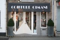 Coiffure Gimani Glynt