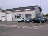 Garage Martin Govaerts