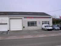 Garage Martin Govaerts
