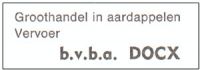Docx bvba