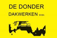 De Donder Dakwerken bvba Renoveren