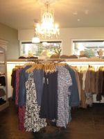 She Boutique Stills