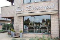De Bloempot Dagvers
