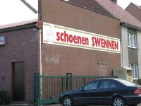 Schoenen Swennen bvba