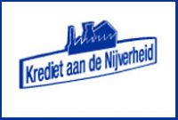 Zakenkantoor Verlinden bvba - Krediet a/d Nijverheid