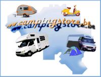 Franco's Campershop Camping