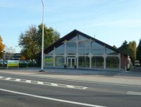 Alg. Glaswerken Vloebergs bvba Veiligheid
