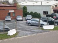 Garage Colemonts Porsche