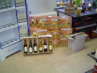 Dranken Baets bvba Melk