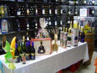 Dranken Baets bvba Melk