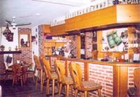 Eetcaf&eacute; Gasthof Lederhose