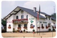 Eetcaf&eacute; Gasthof Lederhose