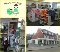 Baby Comfort bvba Baby-artikelen