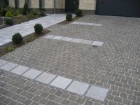 Haelwaeters J. Parkings