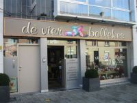 De Vier Bollekes