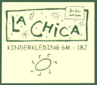 La Chica bvba