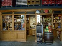 Drankenservice Gillaerts - Michiels Fruits