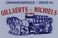 Drankenservice Gillaerts - Michiels Fruits