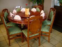 Taverne & Chinees Restaurant Jumbo Buitenterras