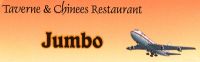 Taverne & Chinees Restaurant Jumbo Buitenterras