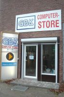 GBK Computerstore Belgacom