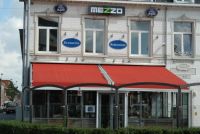 Brasserie Mezzo bvba Wafels