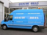 Quatre Bras nv