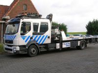 Quatre Bras nv