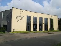 Clarks Gym Party