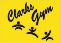 Clarks Gym Party