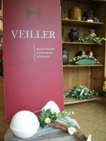 Begrafenissen Veiller Grafkelders