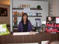 Fit & Beauty Line Zonnebanken