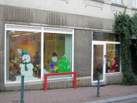 Baby Team Kinderen