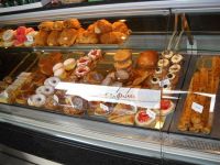 Brood & Banket Sylvie Chocomousse