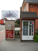 Brood & Banket Sylvie Chocomousse