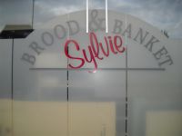 Brood & Banket Sylvie Aardbeien