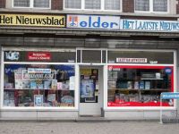 Boekhandel Elder Schoolgerief