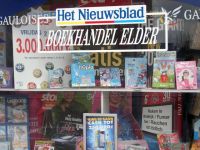 Boekhandel Elder Schoolgerief