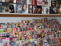 Boekhandel Elder Schoolgerief