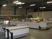Limbufreez bvba Groenten
