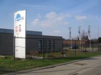 Limbufreez bvba Groenten