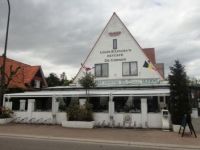 Louis & Louisa's Eetcaf&eacute; De Corner Fietscaf�
